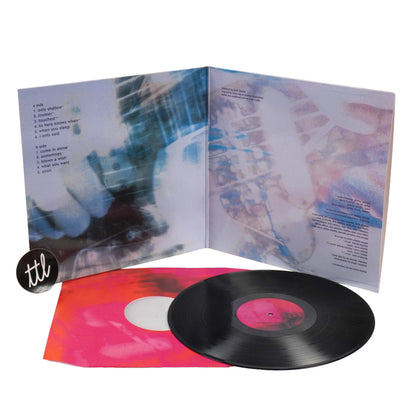 My Bloody Valentine: Loveless (Import) {Vinyl LP}