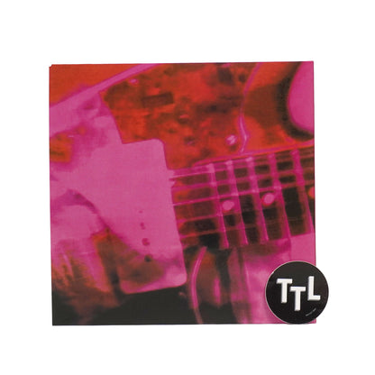 My Bloody Valentine: Loveless (Import) {Vinyl LP}
