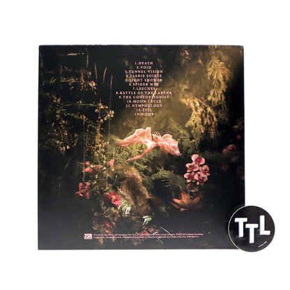 Melanie Martinez: Portals (Atlantic 75, Colored Vinyl) {Vinyl LP}
