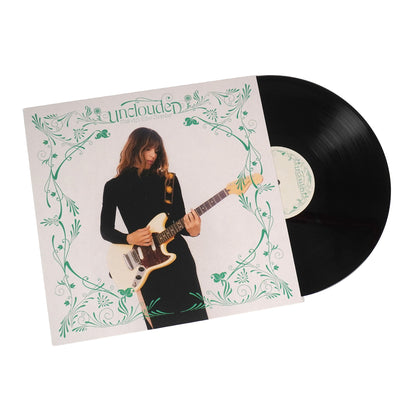 Melody's Echo Chamber: Unclouded {Vinyl LP}