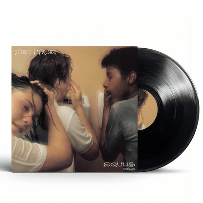 Men I Trust - Equus Caballus - (Vinyl LP)