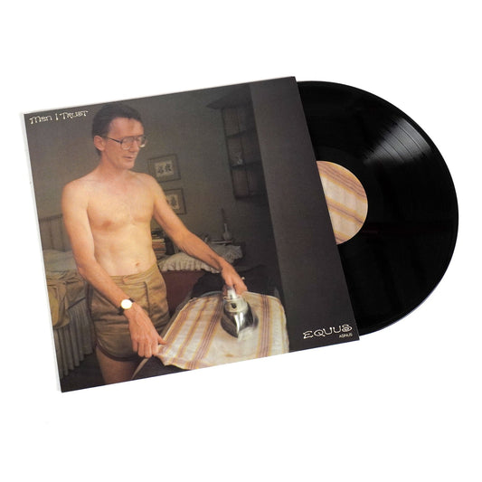 Men I Trust: Equus Asinus {Vinyl LP}