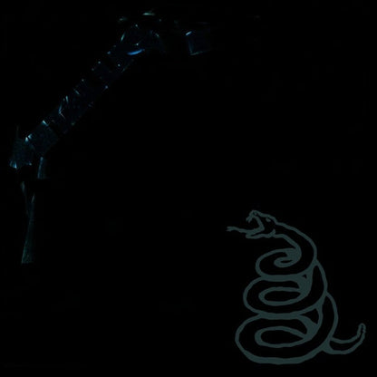 Metallica - Metallica -