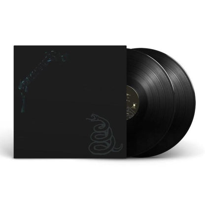 Metallica - Metallica -