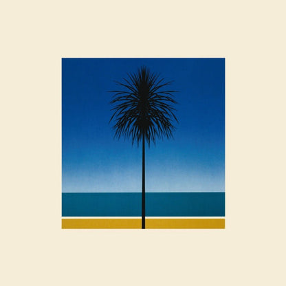 Metronomy - The English Riviera - (Vinyl LP)