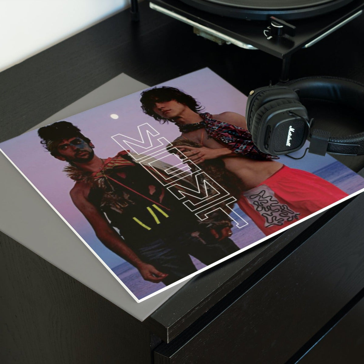 MGMT - Oracular Spectacular - (Vinyl LP)