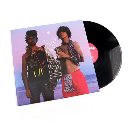 MGMT - Oracular Spectacular - (Vinyl LP)