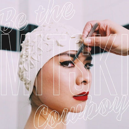 Mitski - Be The Cowboy - Clear (Vinyl LP)