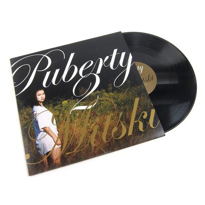 Mitski: Puberty 2 {Vinyl LP}