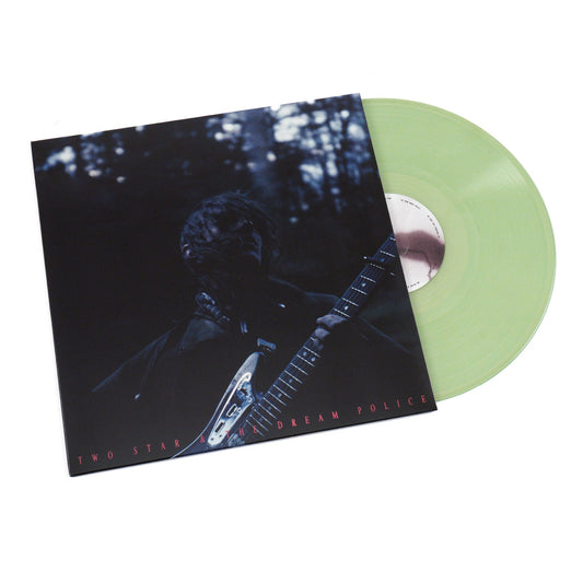Mk.gee: Two Star & The Dream Police (Colored Vinyl) {Vinyl LP}