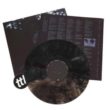 Mk.gee: Two Star & The Dream Police (Marble Colored Vinyl) {Vinyl LP}