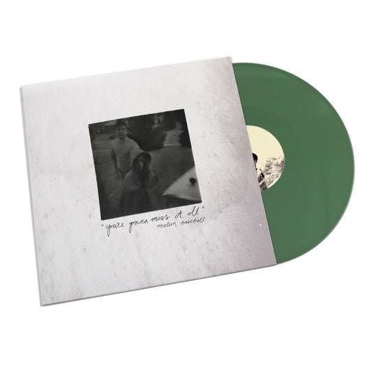 Modern Baseball: You're Gonna Miss It All (Olive Colored Vinyl) {Vinyl LP}