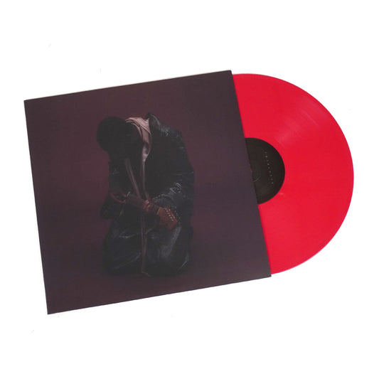Montell Fish: Charlotte - Purified Deluxe Edition (Colored Vinyl) {Vinyl LP}