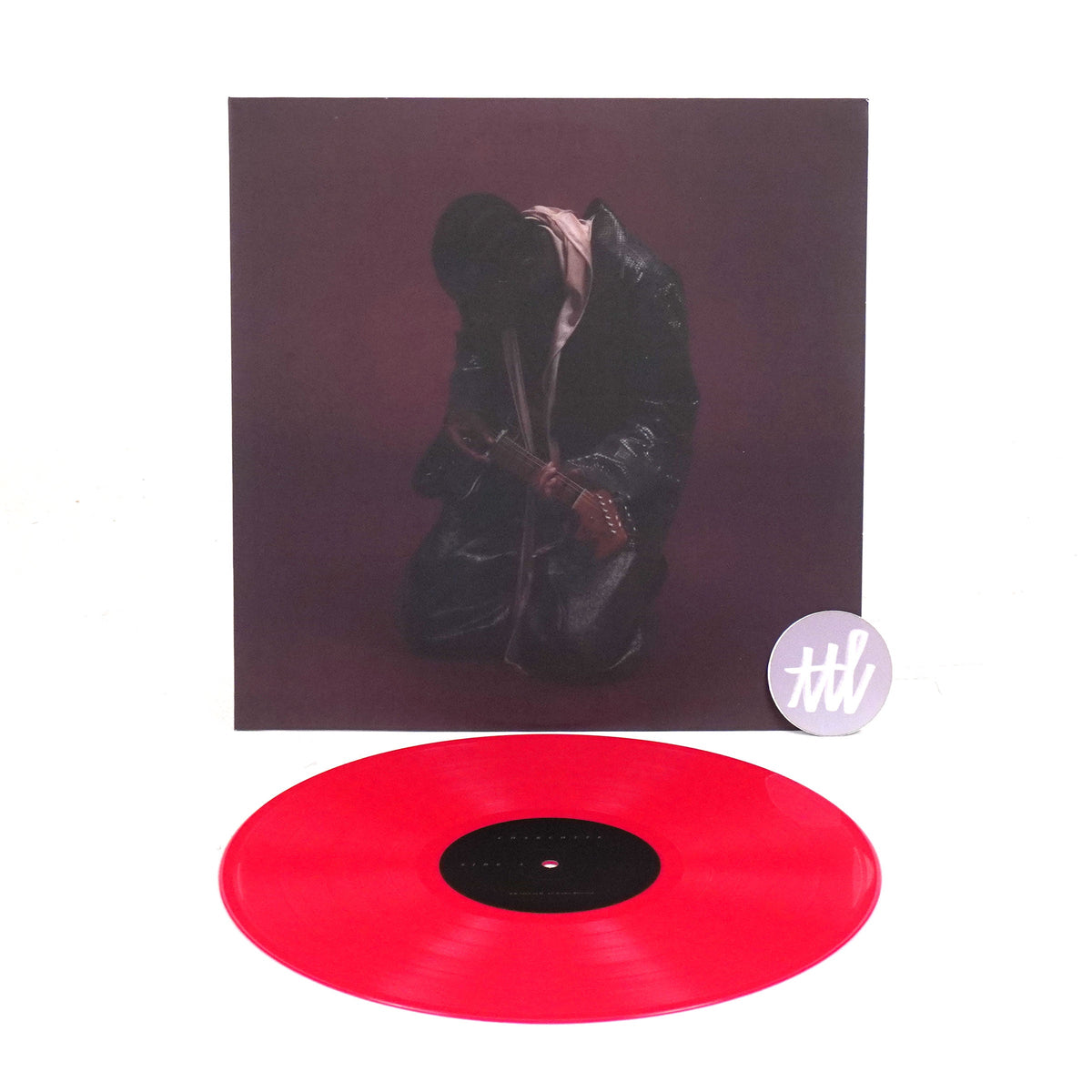Montell Fish: Charlotte - Purified Deluxe Edition (Colored Vinyl) {Vinyl LP}