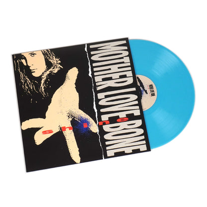 Mother Love Bone: Shine (Indie Exclusive Colored Eco Vinyl) {Vinyl LP}