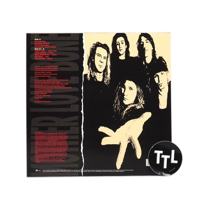 Mother Love Bone: Shine (Indie Exclusive Colored Eco Vinyl) {Vinyl LP}