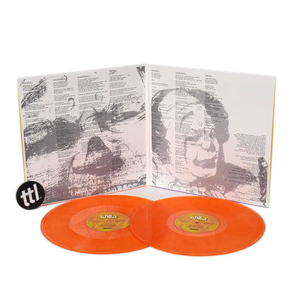 Mr. Bungle: Mr. Bungle (Colored Vinyl) Vinyl 2LP