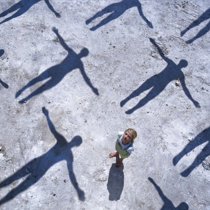 Muse - Absolution - 【Vinyl LP 】