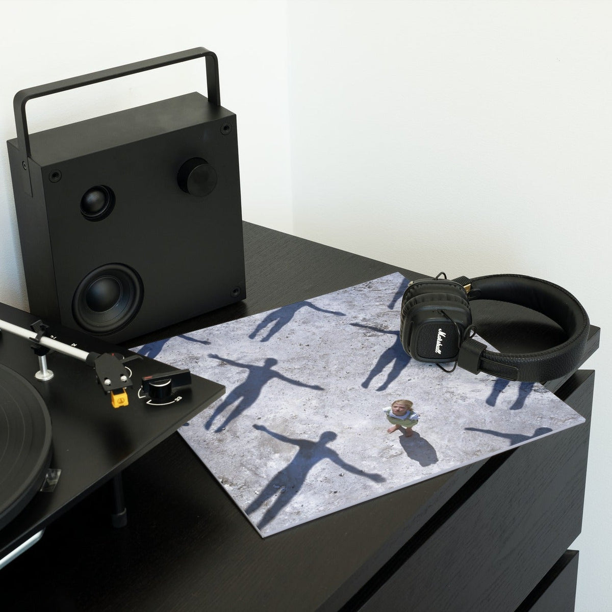 Muse - Absolution - 【Vinyl LP 】