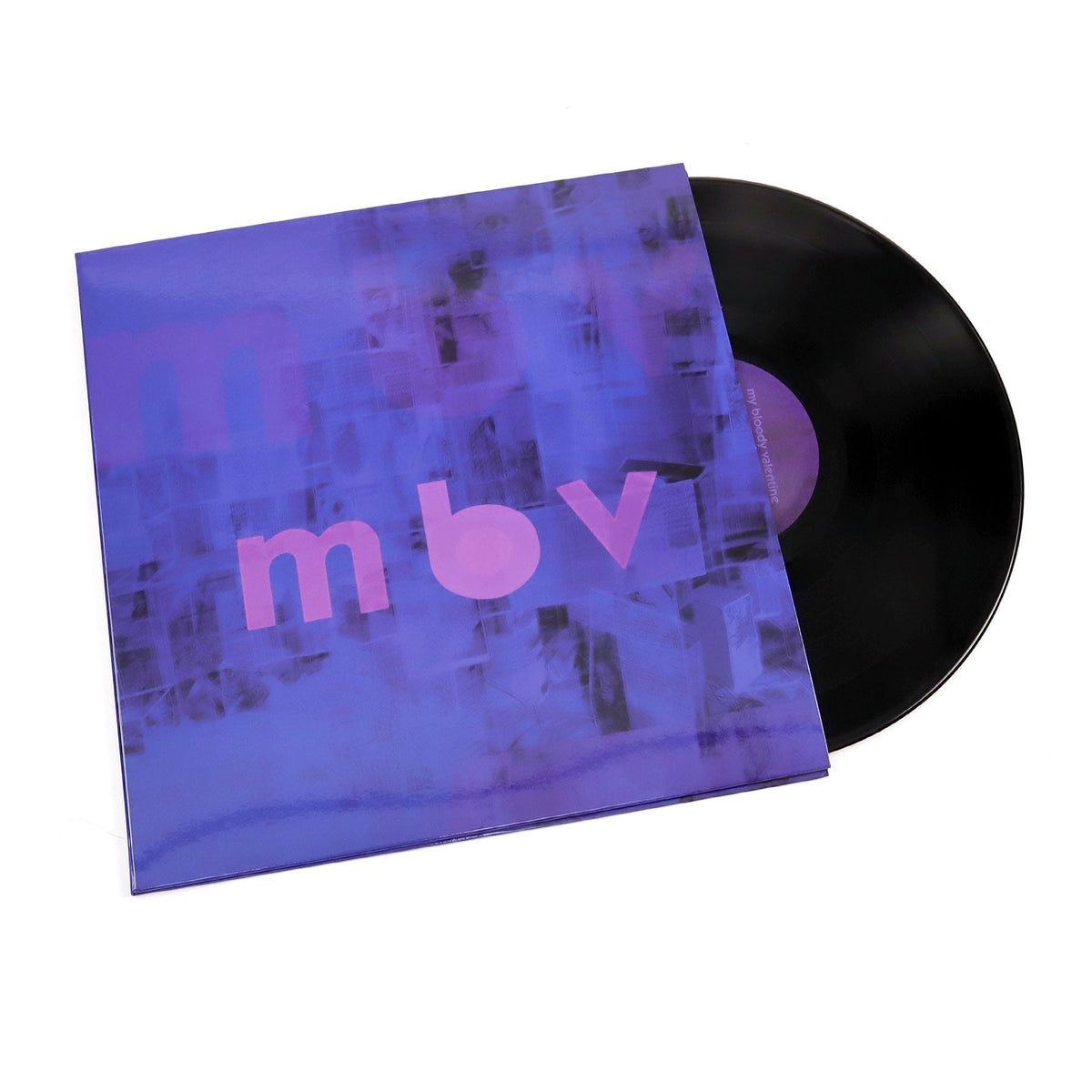 My Bloody Valentine: MBV (180g) {Vinyl LP}