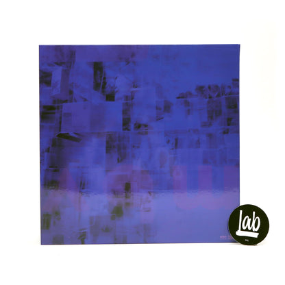 My Bloody Valentine: MBV (180g) {Vinyl LP}