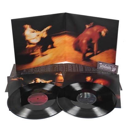 Natalia Lafourcade: Cancionera Vinyl 2LP