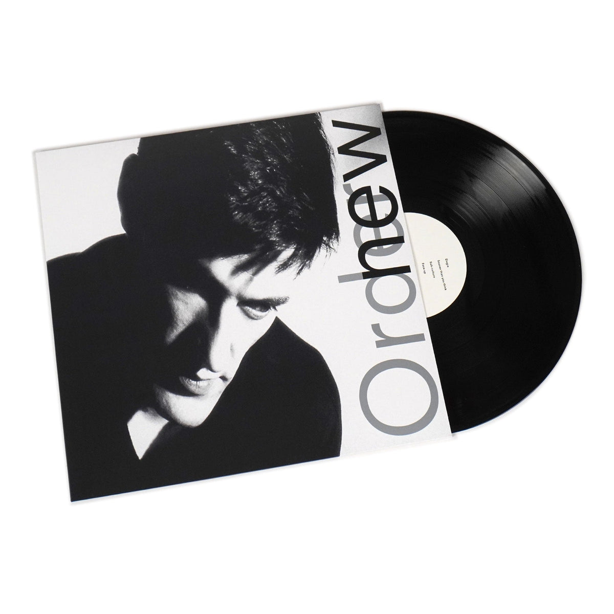 New Order: Low-Life {Vinyl LP}