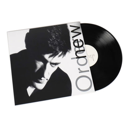 New Order: Low-Life {Vinyl LP}