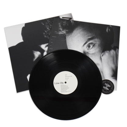New Order: Low-Life {Vinyl LP}