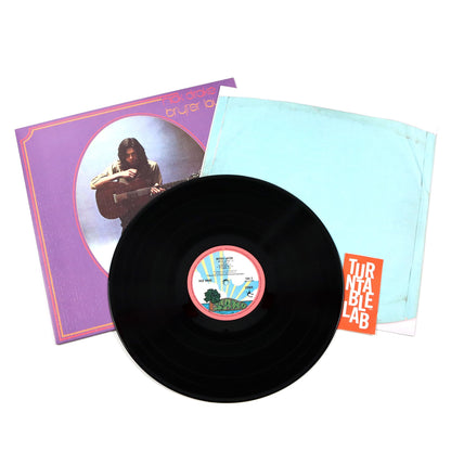 Nick Drake: Bryter Layter {Vinyl LP}