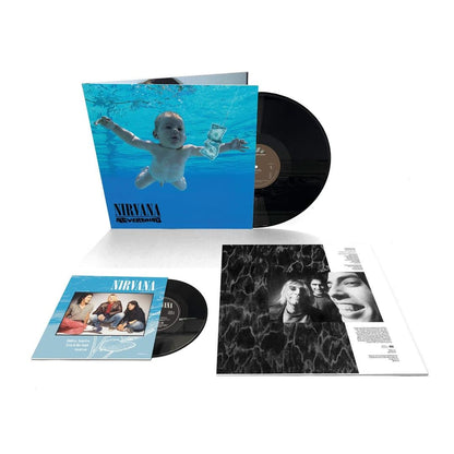 Nirvana - Nevermind - 30th Anniversary