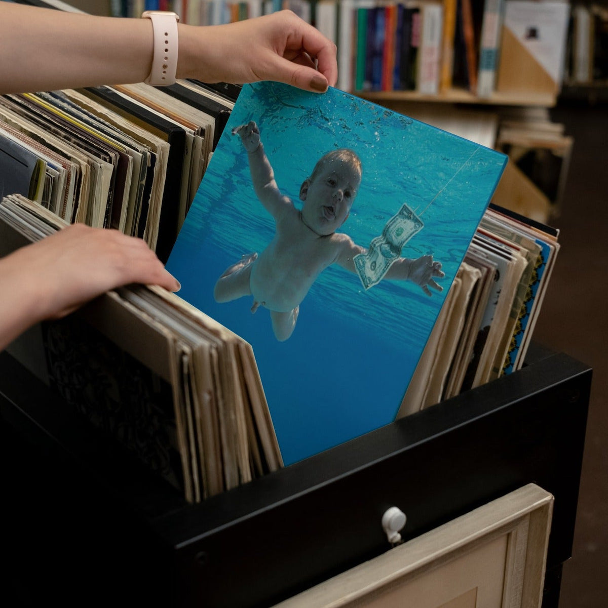 Nirvana - Nevermind - 30th Anniversary