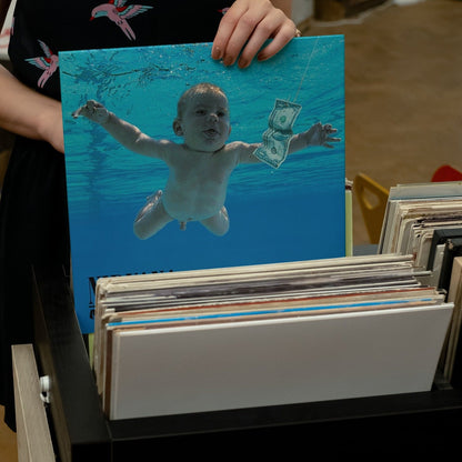 Nirvana - Nevermind - 30th Anniversary