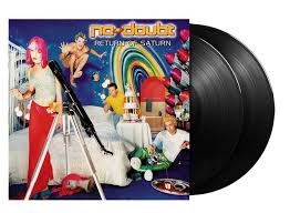 No Doubt - Return of Saturn - (Vinyl LP)