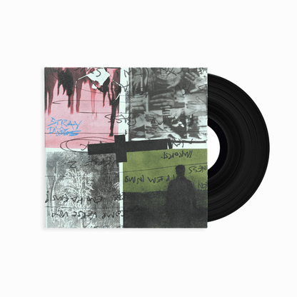 Nothing But Thieves - Stray Dogs - {Vinyl LP}
