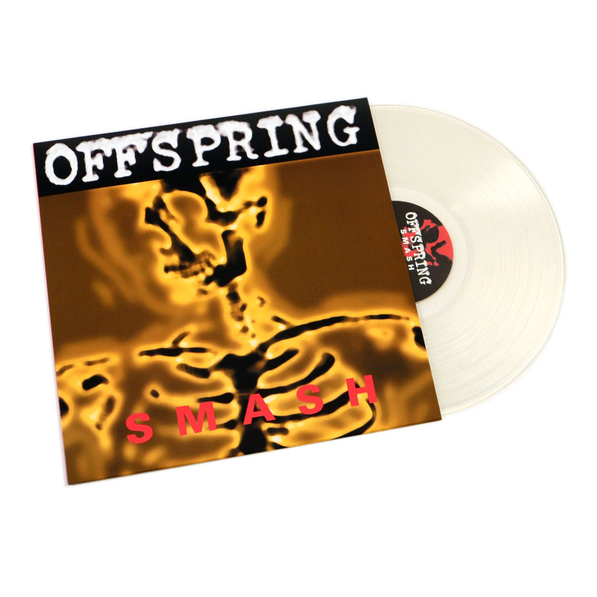 The Offspring: Smash (Indie Exclusive Colored Vinyl) {Vinyl LP}