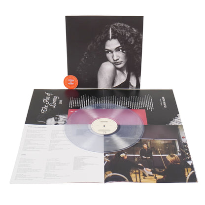 Olivia Dean: The Art Of Loving (Colored Vinyl) {Vinyl LP}