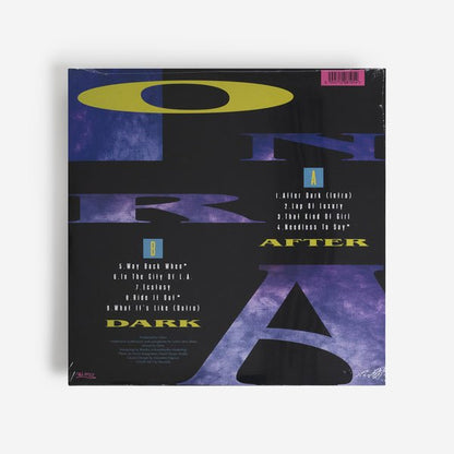 Onra - After Dark - (Vinyl LP)