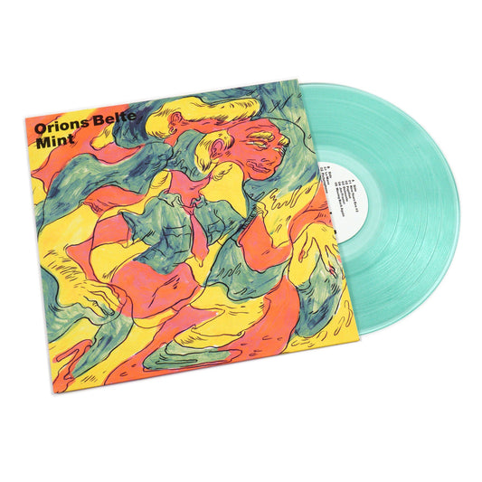 Orions Belte: Mint (Colored Vinyl) {Vinyl LP}