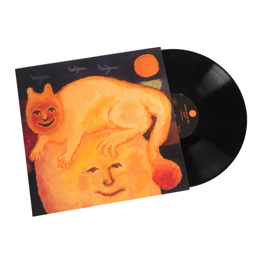 Otto Benson: Songs Before Bed {Vinyl LP}
