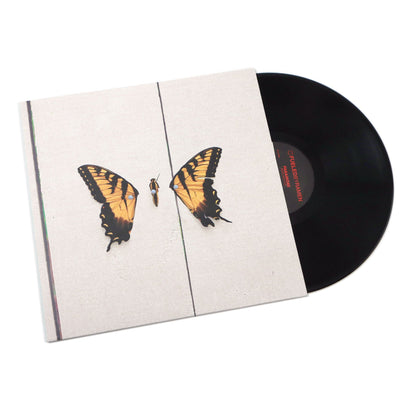 Paramore: Brand New Eyes {Vinyl LP}