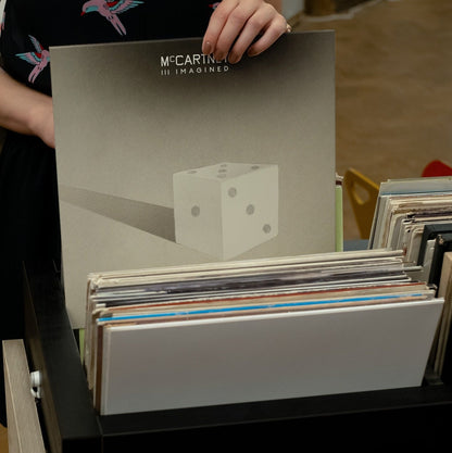 Paul McCartney - McCartney III Imagined -