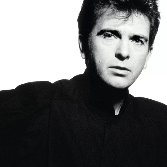 Peter Gabriel - So - (Vinyl LP)