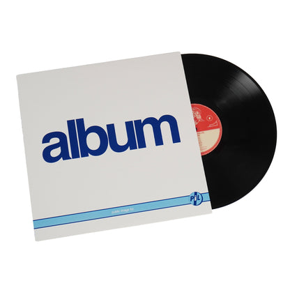 Public Image Ltd.: Album (Rhino Reserve 180g) {Vinyl LP}