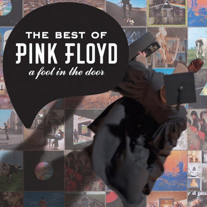 Pink Floyd - A Foot In The Door (The Best Of Pink Floyd) -