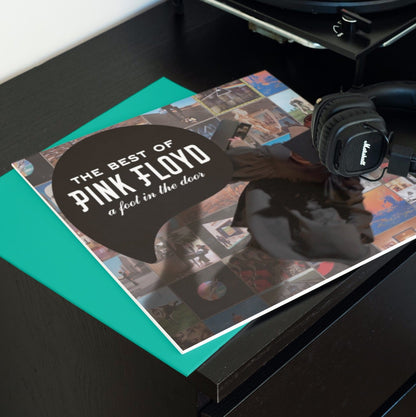Pink Floyd - A Foot In The Door (The Best Of Pink Floyd) -
