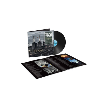 Pink Floyd - Animals - 2018 Remix