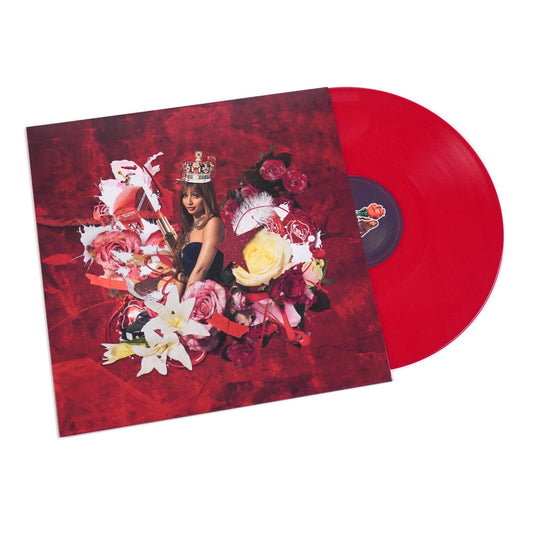 PinkPantheress: Fancy That (Colored Vinyl) {Vinyl LP}