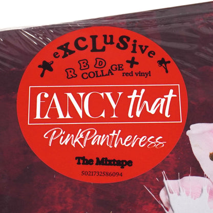 PinkPantheress: Fancy That (Colored Vinyl) {Vinyl LP}