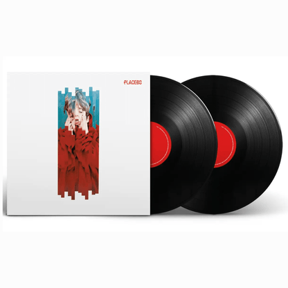 Placebo - Placebo Re:Created (Deluxe) - (Vinyl LP)